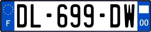 DL-699-DW