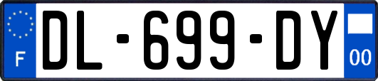 DL-699-DY