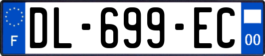 DL-699-EC