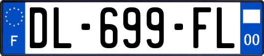 DL-699-FL