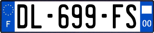 DL-699-FS