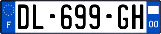 DL-699-GH