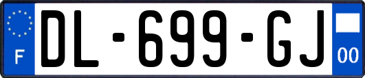 DL-699-GJ