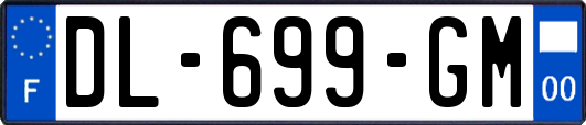 DL-699-GM