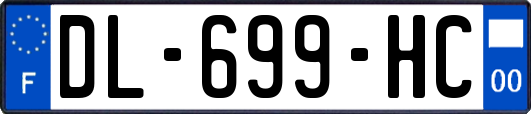 DL-699-HC