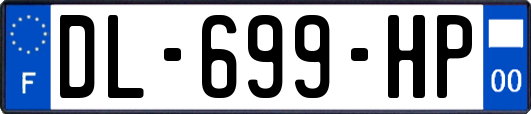 DL-699-HP