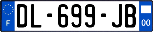 DL-699-JB