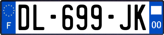 DL-699-JK