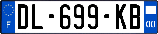 DL-699-KB