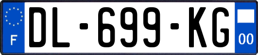 DL-699-KG