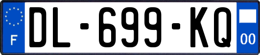 DL-699-KQ