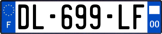 DL-699-LF