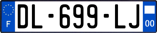 DL-699-LJ