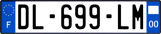 DL-699-LM