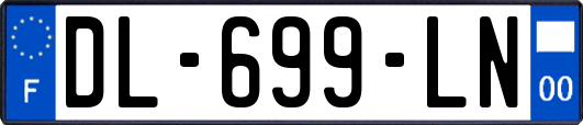 DL-699-LN