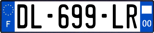 DL-699-LR