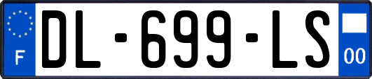 DL-699-LS