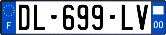 DL-699-LV