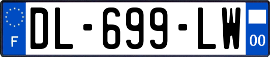 DL-699-LW