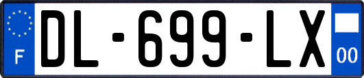 DL-699-LX