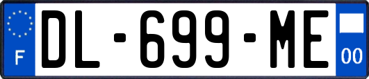 DL-699-ME