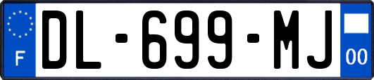 DL-699-MJ