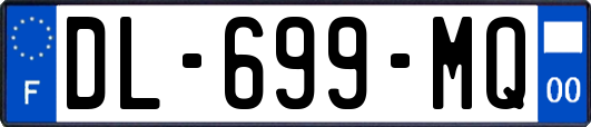 DL-699-MQ