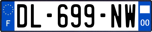 DL-699-NW