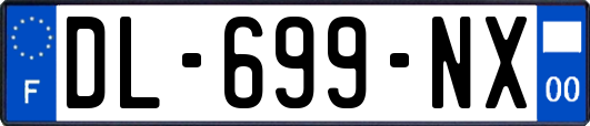 DL-699-NX