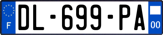 DL-699-PA