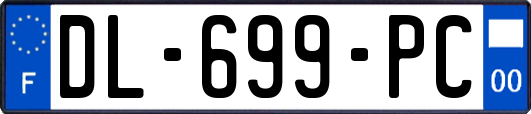 DL-699-PC