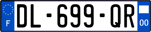 DL-699-QR