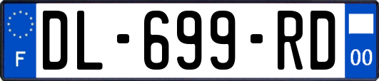 DL-699-RD