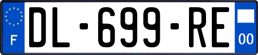 DL-699-RE