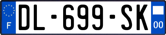 DL-699-SK