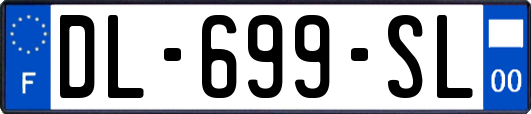 DL-699-SL