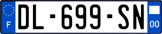 DL-699-SN