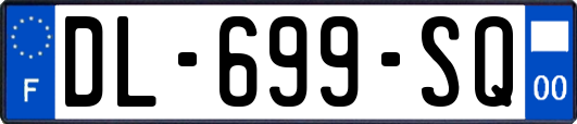 DL-699-SQ