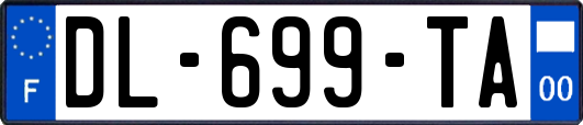 DL-699-TA