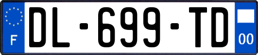 DL-699-TD