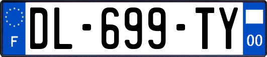 DL-699-TY