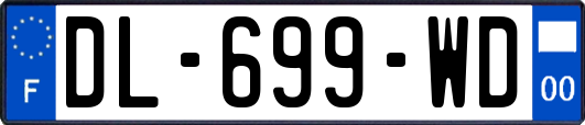 DL-699-WD