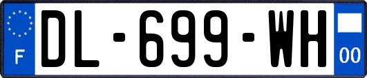 DL-699-WH