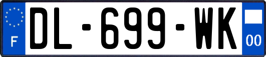 DL-699-WK