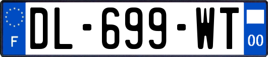 DL-699-WT