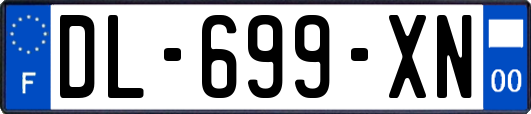 DL-699-XN