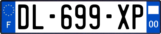 DL-699-XP