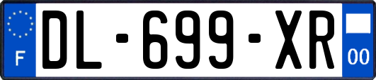 DL-699-XR