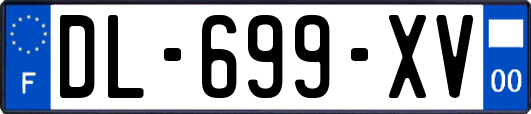 DL-699-XV