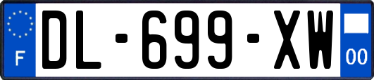 DL-699-XW